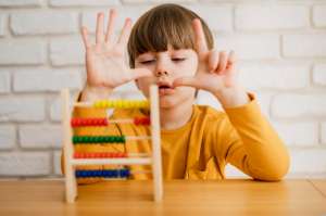 Benefits of learning abacus